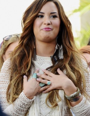 photos Demi Lovato