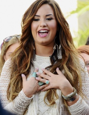 photos Demi Lovato