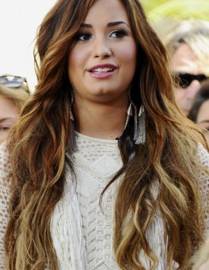 photos Demi Lovato
