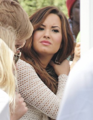 photos Demi Lovato