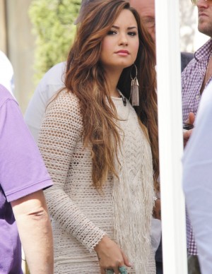 photos Demi Lovato
