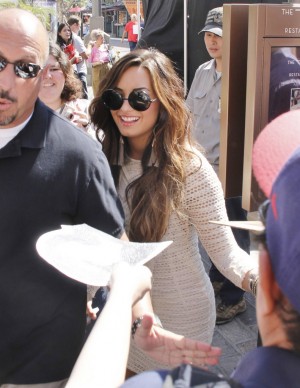 photos Demi Lovato