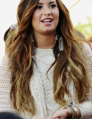 photos Demi Lovato