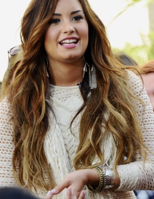 photos Demi Lovato