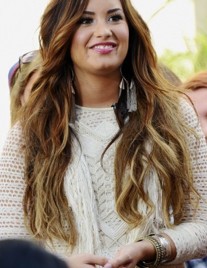 photos Demi Lovato