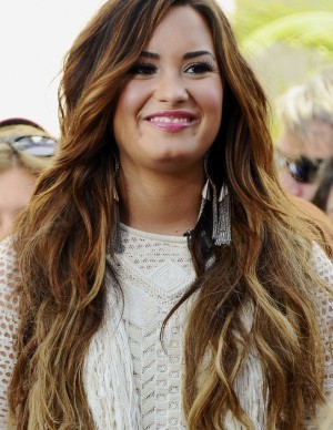 photos Demi Lovato