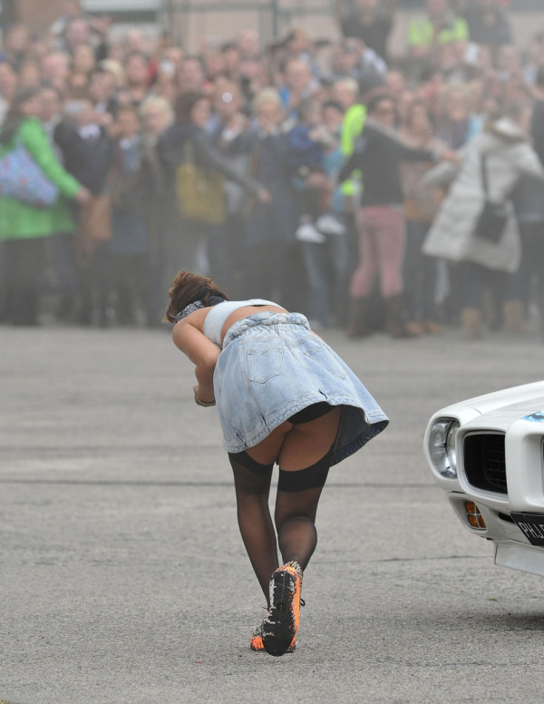 Rihanna dévoile son côté libertin