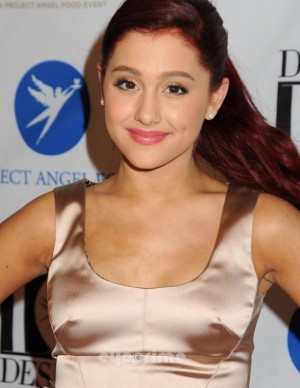 photos Ariana Grande