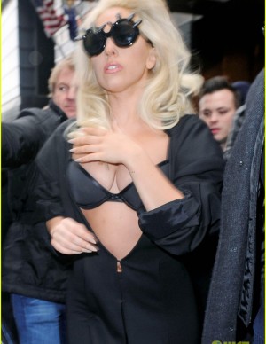 photos Lady GaGa