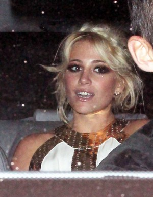 photos Pixie Lott