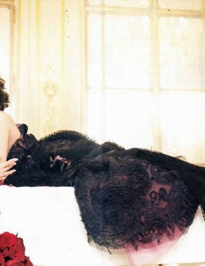 photos Monica Bellucci