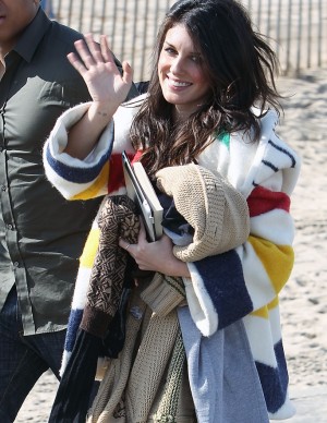 photos Shenae Grimes