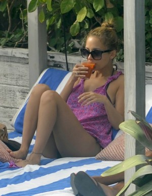 photos Nicole Richie