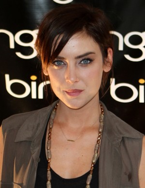 photos Jessica Stroup