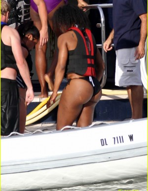 photos Serena Williams