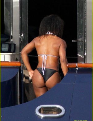 photos Serena Williams