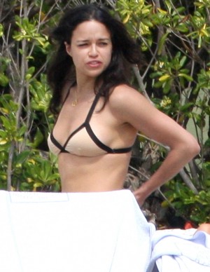 photos Michelle Rodriguez