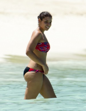 photos Jordin Sparks