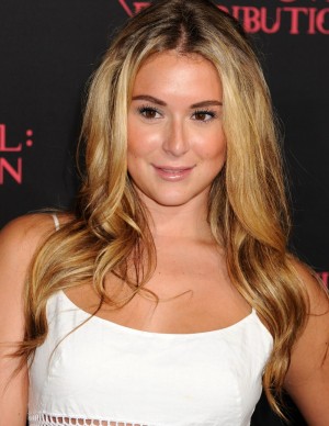 photos Alexa Vega