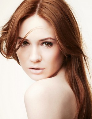 photos Karen Gillan