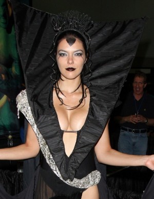 photos Adrianne Curry