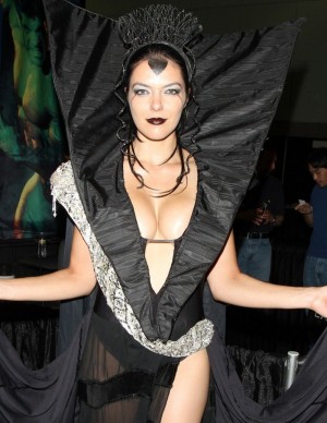 photos Adrianne Curry