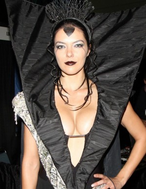 photos Adrianne Curry