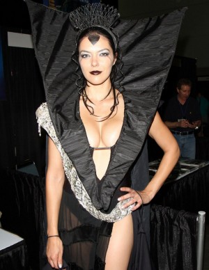 photos Adrianne Curry