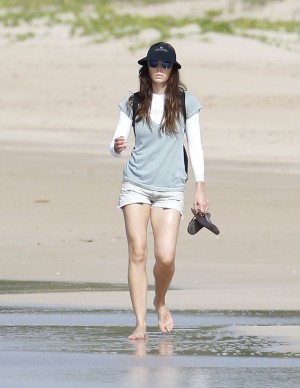 photos Jessica Biel