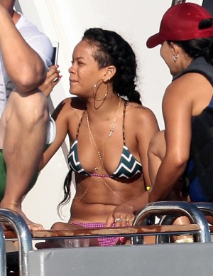 photos Rihanna 