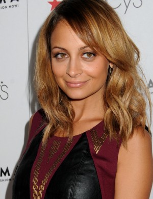 photos Nicole Richie