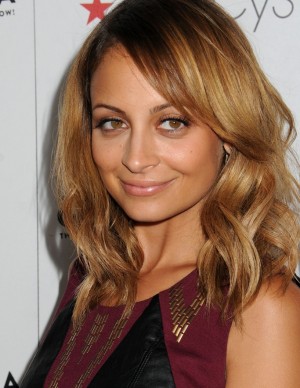 photos Nicole Richie