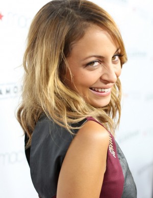 photos Nicole Richie