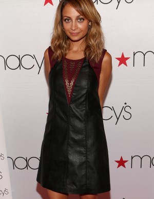 photos Nicole Richie