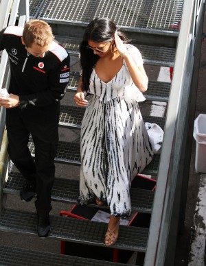 photos Nicole Scherzinger