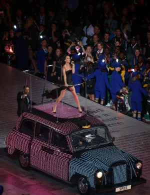 photos Geri Halliwell