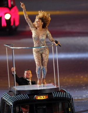 photos Geri Halliwell