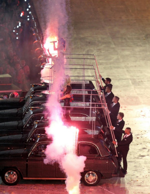 photos Geri Halliwell