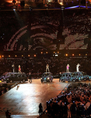 photos Geri Halliwell