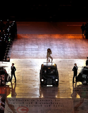 photos Geri Halliwell