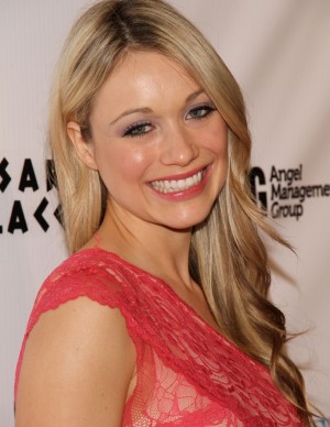 photos Katrina Bowden