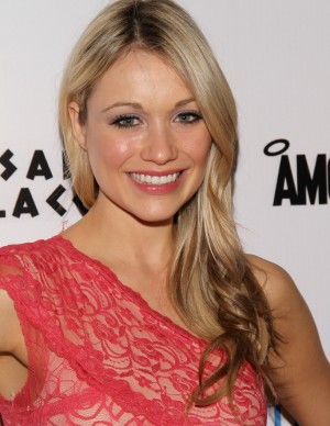 photos Katrina Bowden