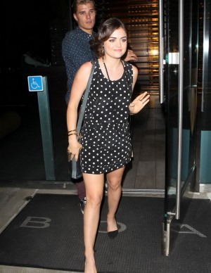 photos Lucy Hale