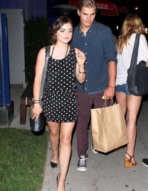 photos Lucy Hale