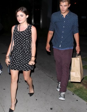 photos Lucy Hale