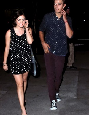 photos Lucy Hale