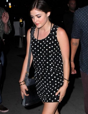 photos Lucy Hale