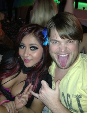 photos Snooki 