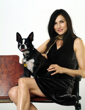 photos Famke Janssen