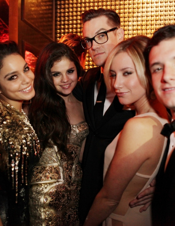 Selena Gomez, un petit corps très bandant